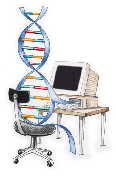 Genetic Programming